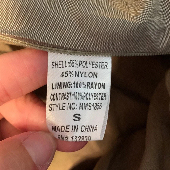 Fab’rik size small taffeta silver green Christmas party full skirt sky midi gold - Picture 6 of 8